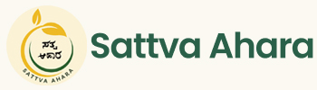 Sattva Ahara