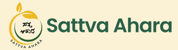 Sattva Ahara